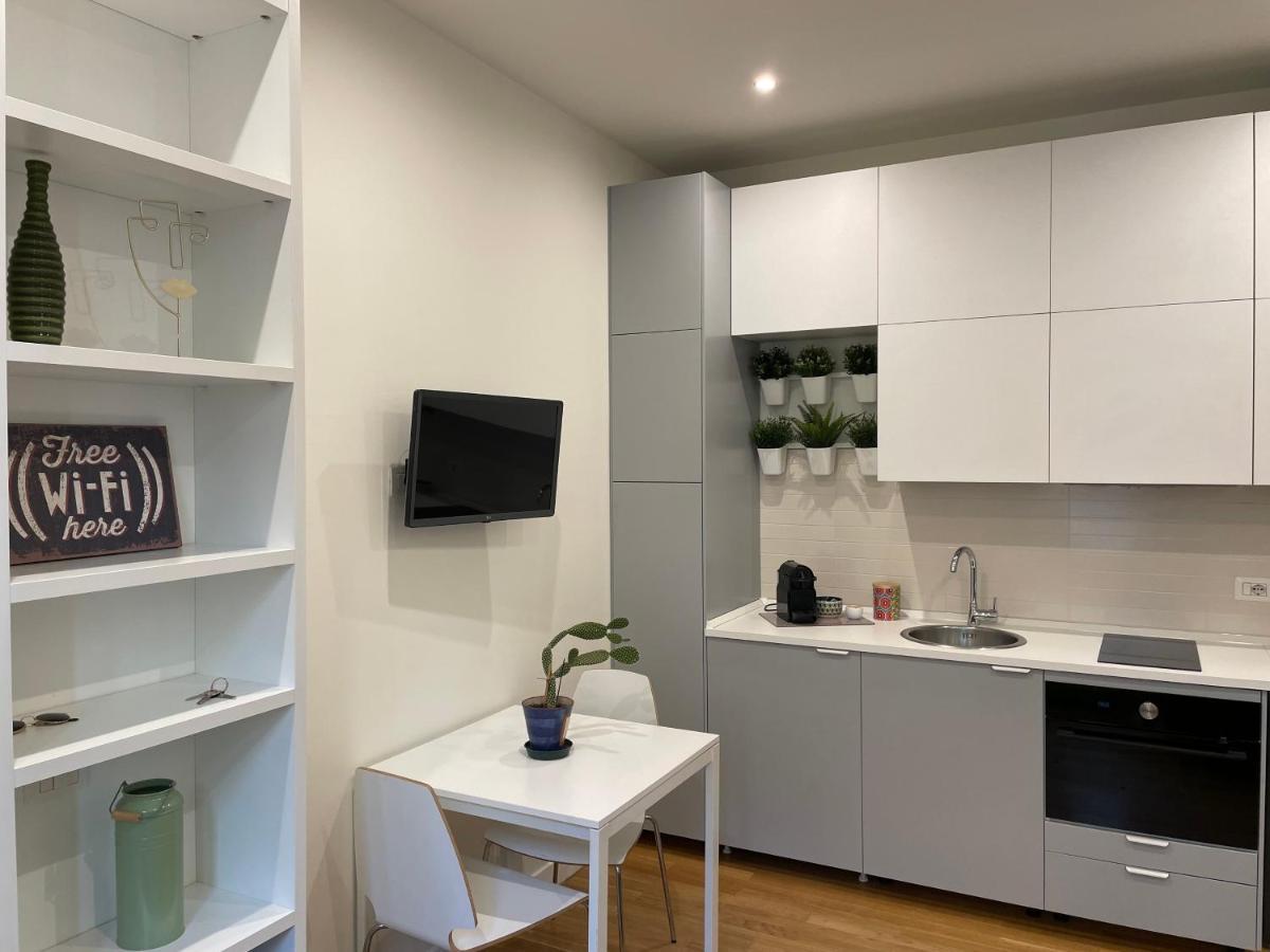 Fiera-Mico - Sempione Apartment Mailand Exterior foto