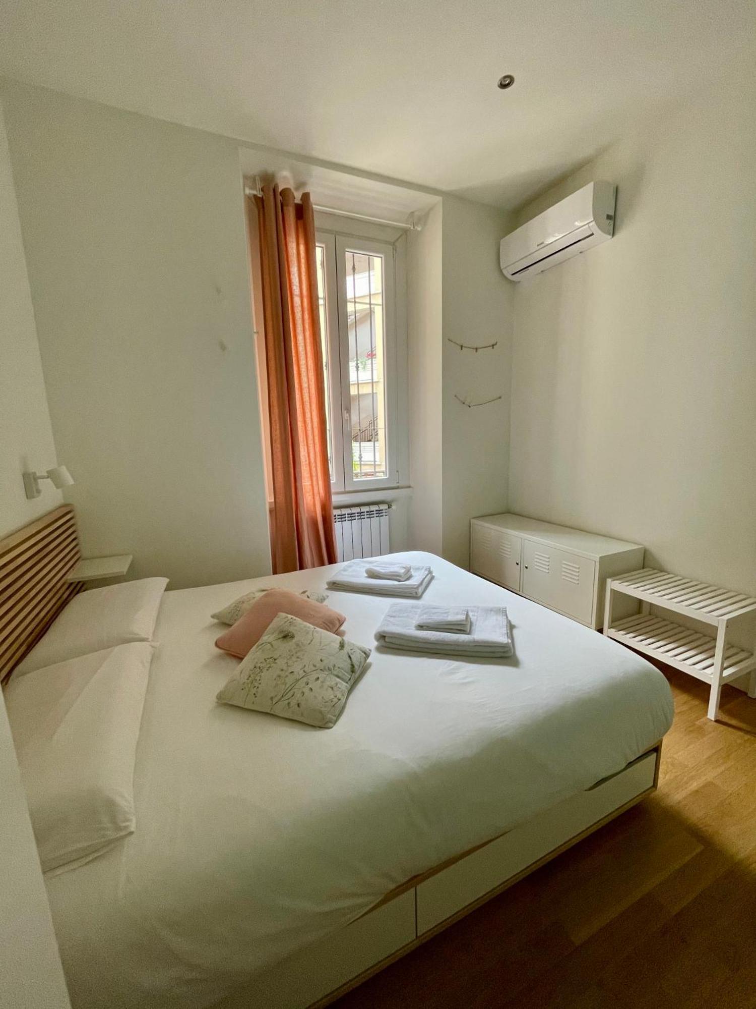 Fiera-Mico - Sempione Apartment Mailand Exterior foto