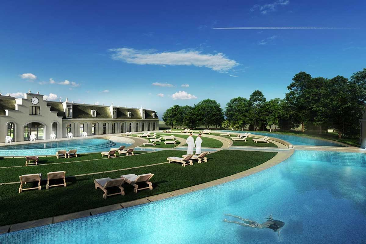 Fiera-Mico - Sempione Apartment Mailand Exterior foto
